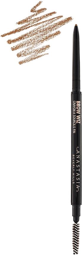 Brow Wiz, från Anastasia Beverly Hills, i färgen Strawburn.