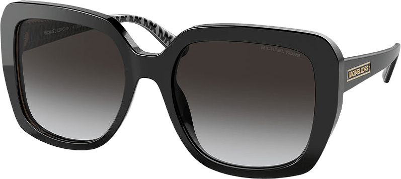 Manhasset 0MK2140, från Michael Kors, i färgen Black.