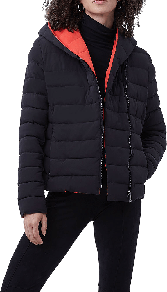 Iola Puffa Coat