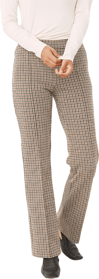 PontasPW PA, från Part Two, i färgen Toasted Coconut Check.