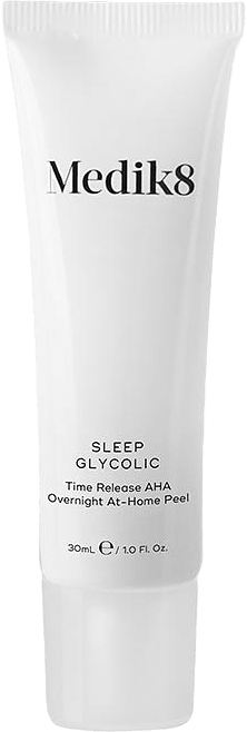 Sleep Glycolic