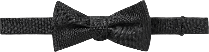 Boaz PR Fluga, från Tiger of Sweden, i färgen Black.