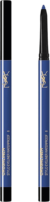 Crushliner, från Yves Saint Laurent, i färgen 6.