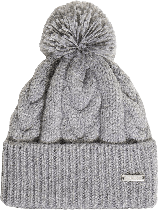 Åsarp, från Sätila, i färgen Grey Melange.