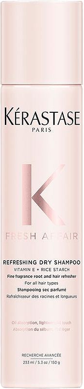 Fresh Affair Dry Shampoo