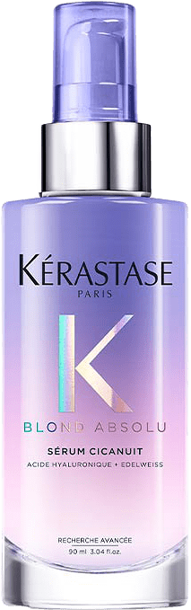 Blond Absolu Cicanuit