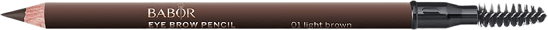Eye Brow Pencil, från BABOR, i färgen Light Brown.