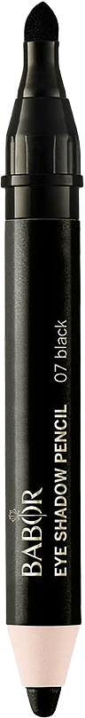 Eye Shadow Pencil, från BABOR, i färgen Black.