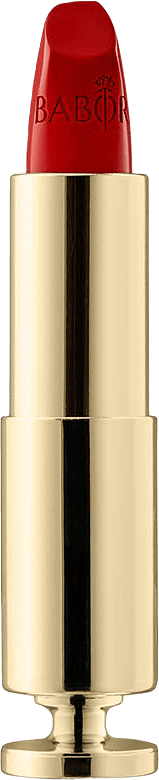 Lip Colour, från BABOR, i färgen Super Red Matte.