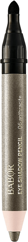 Eye Shadow Pencil, från BABOR, i färgen Anthracite.
