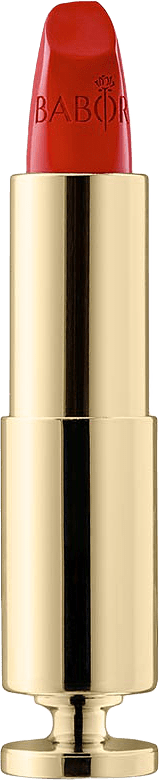 Lip Colour, från BABOR, i färgen On Fire.