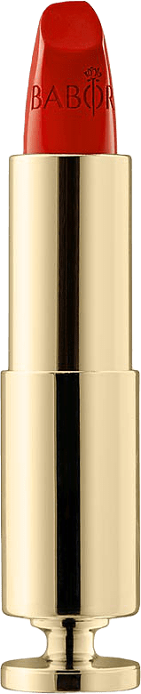 Lip Colour, från BABOR, i färgen Cherry Matt.