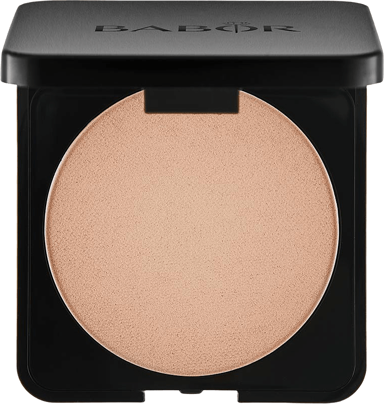 Perfect Finish Foundation, från BABOR, i färgen Porcelain.