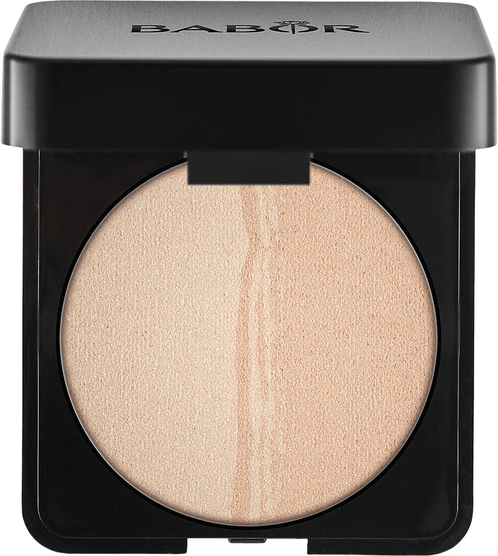 Satin Duo Highlighter, från BABOR.
