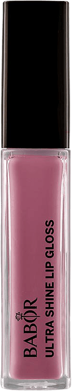 Lip Gloss, från BABOR, i färgen Nude Rose.