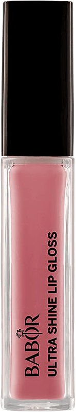 Lip Gloss, från BABOR, i färgen Rose Of Spring.