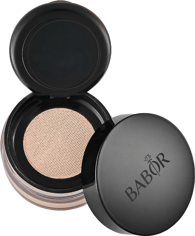 Mattifying Fixing Powder, från BABOR.