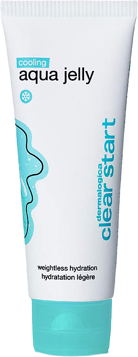Clear Start - Cooling Aqua Jelly, från Dermalogica.