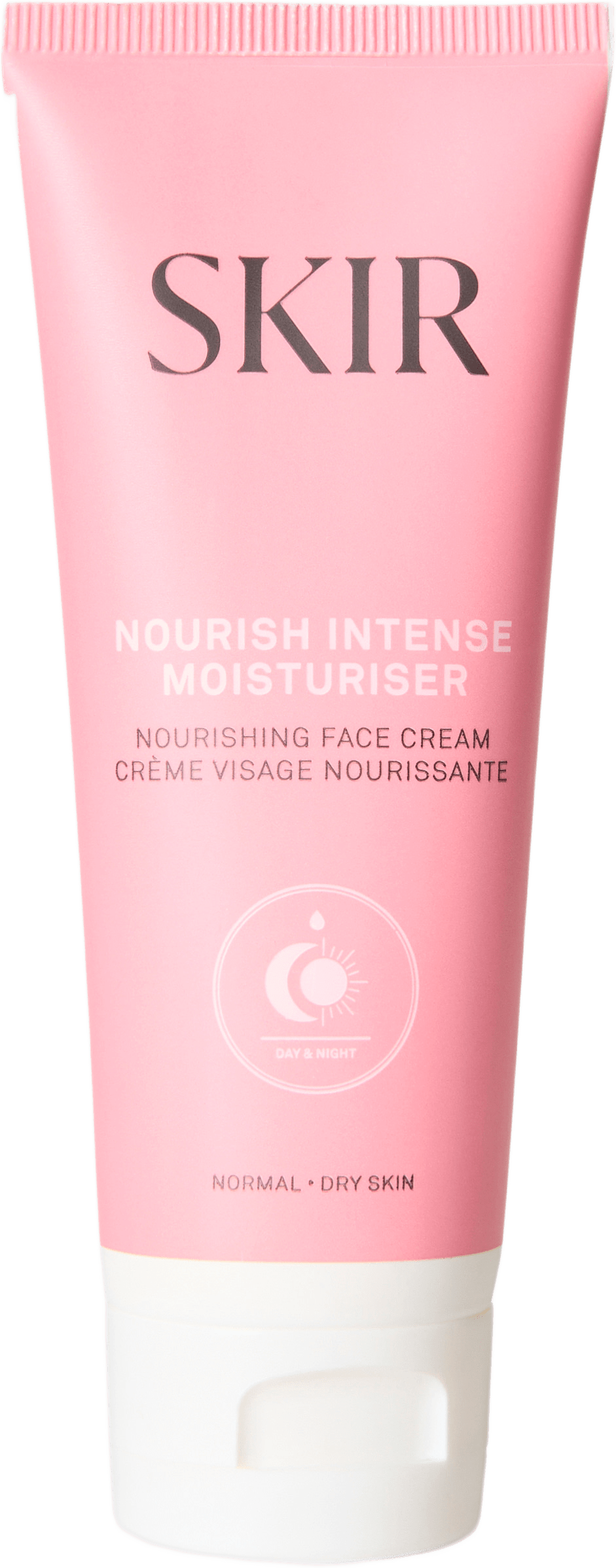 NIGHT CREAM, från Skir.