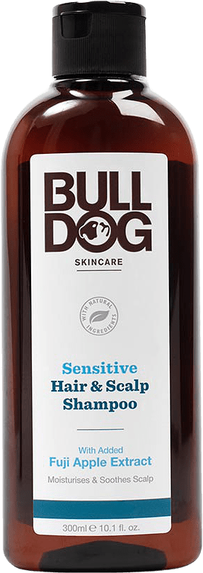 Sensitive Shampoo