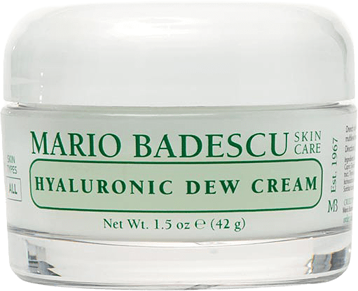 Mario Badescu Hyaluronic Dew Cream 42g, från Mario Badescu.