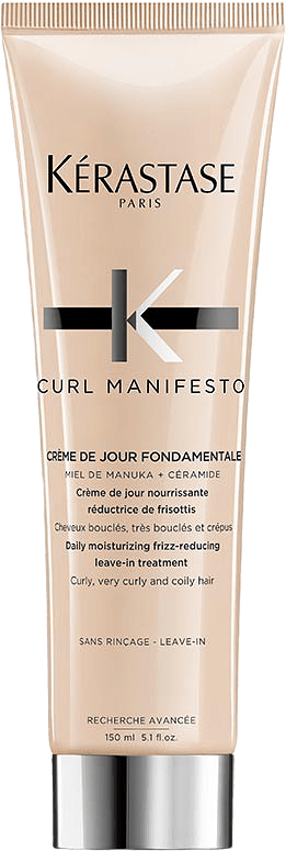 Curl Manifesto Crème De Jour Leave-in, från Kérastase.