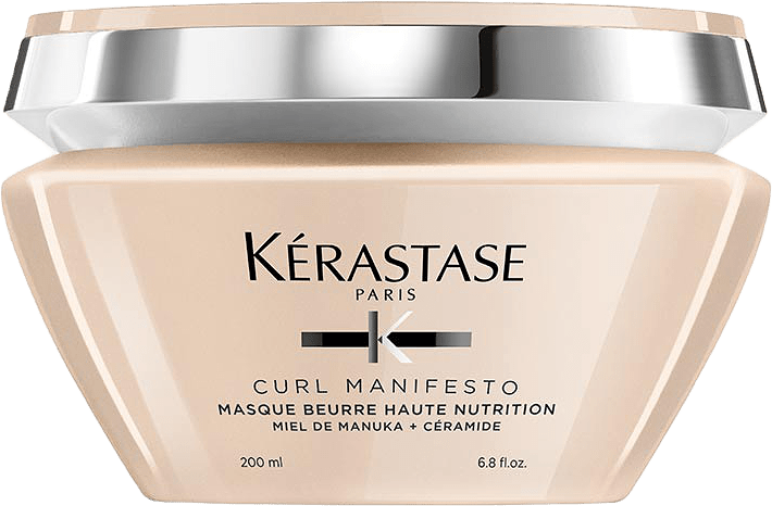 Curl Manifesto Beurre Haute Nutrition Hair Mask
