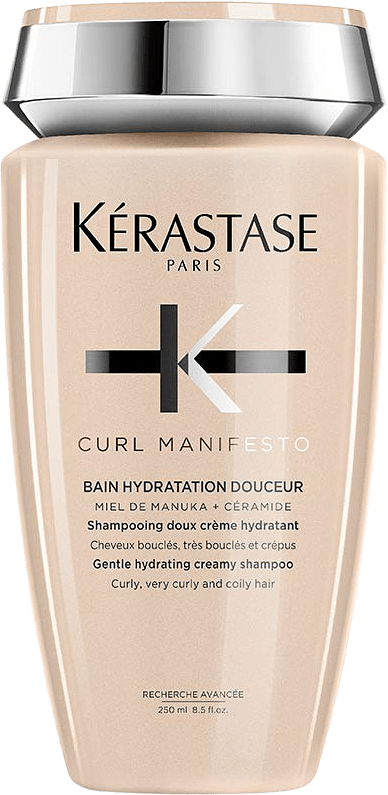 Curl Manifesto Bain Hydratation Douceur Shampoo