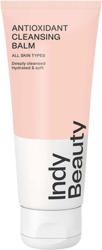 Antioxidant Cleansing Balm, från Indy Beauty.