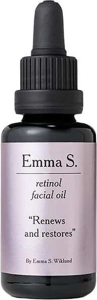 Retinol Facial Oil