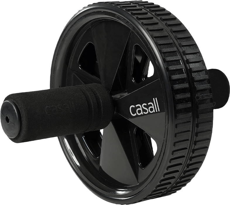 AB Roller Recycled Other, från Casall, i färgen Black.