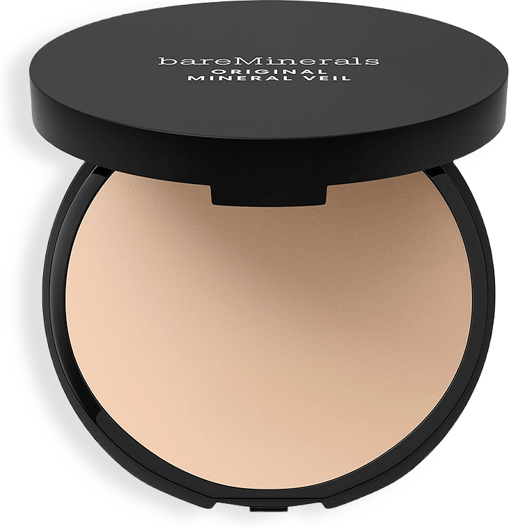 Original Mineral Veil Pressed Setting Powder