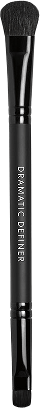 Dramatic Definer Dual Ended Eye Brush, från bareMinerals.