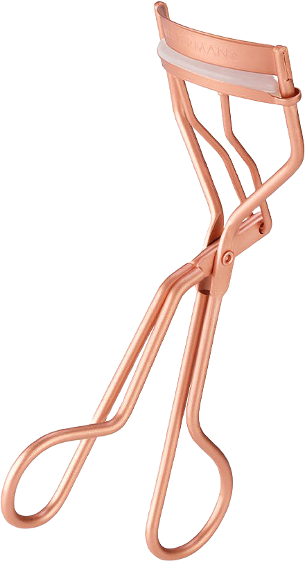 Rose Gold Classic Curler, från Tweezerman, i färgen Rose Gold.