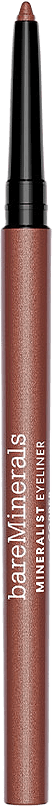 Mineralist Lasting Eyeliner, från bareMinerals, i färgen Copper.