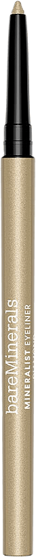 Mineralist Lasting Eyeliner, från bareMinerals, i färgen Diamond.