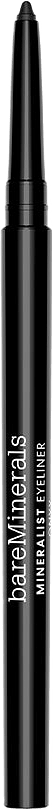 Mineralist Lasting Eyeliner, från bareMinerals, i färgen Onyx.