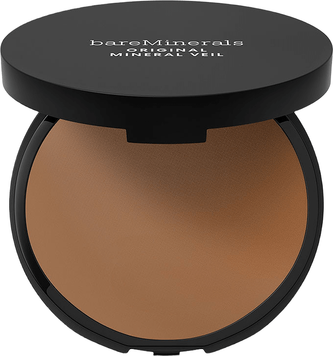 Original Mineral Veil Pressed Setting Powder, från bareMinerals, i färgen Tan.