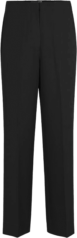 Byxa Evie Classic, från Second Female, i färgen Black.