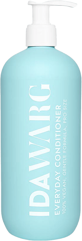 Everyday Conditioner - Pro Size, från IDA WARG, i färgen 500 ml.