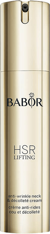 HSR Lifting Neck & Decolleté Cream, från BABOR.