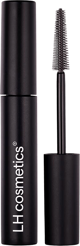 Infinity power lash - Lengthening, från LH Cosmetics, i färgen Black.
