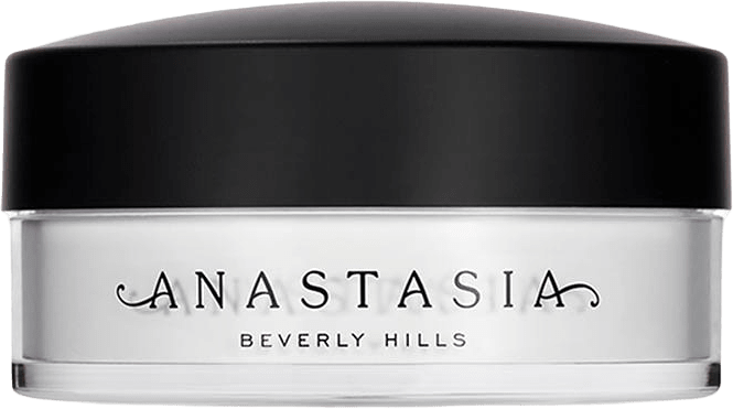 Mini Loose Setting Powder, från Anastasia Beverly Hills, i färgen Translucent.
