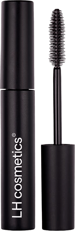 Infinity power lash - Soft volume, från LH Cosmetics, i färgen Black.