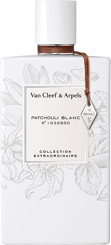 Vancleef & Arpels Collection Extraordinaire Patchouli Blanc Edp Spray, från Van Cleef & Arpels.