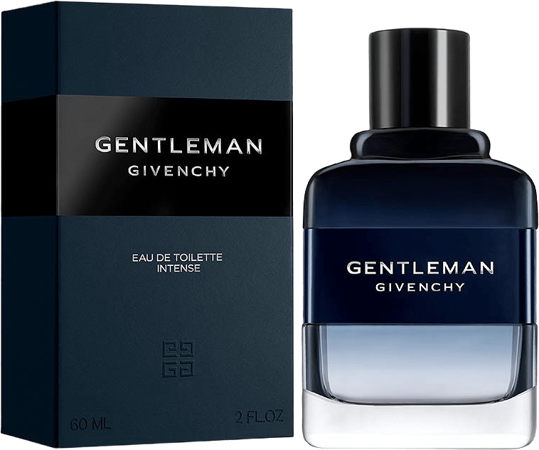 Gentleman EdT Intense, från Givenchy.