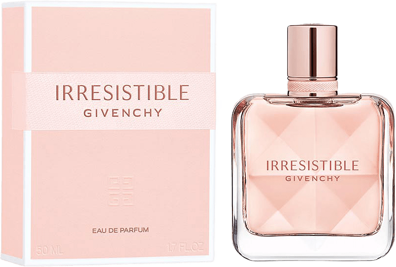 Irresistible EdP, från Givenchy.