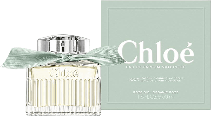 Naturelle EdP, från Chloé.