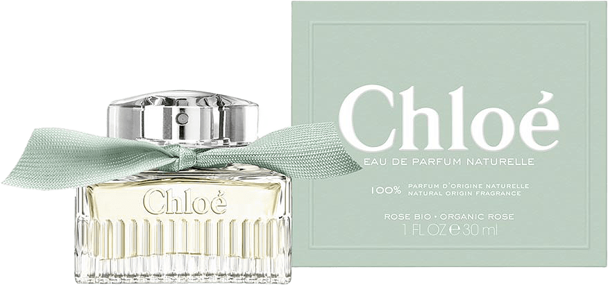 Naturelle EdP, från Chloé.