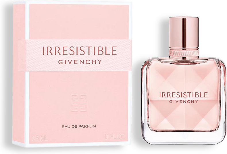 Irresistible EdP